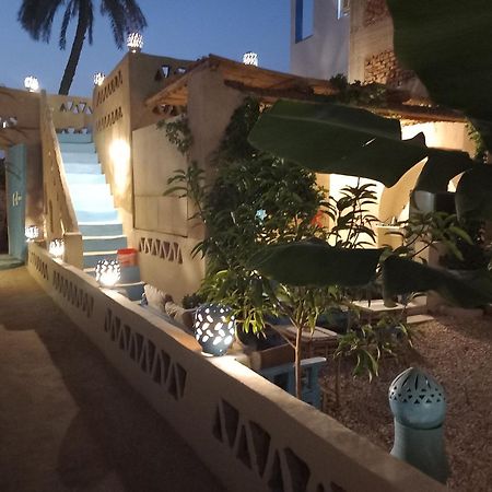Villa Rebecca Professor'S Paradise Луксор Екстериор снимка