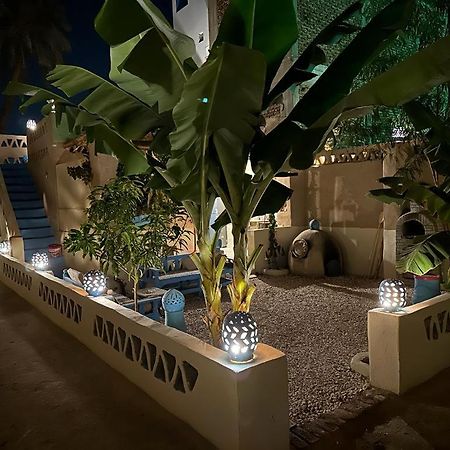 Villa Rebecca Professor'S Paradise Луксор Екстериор снимка