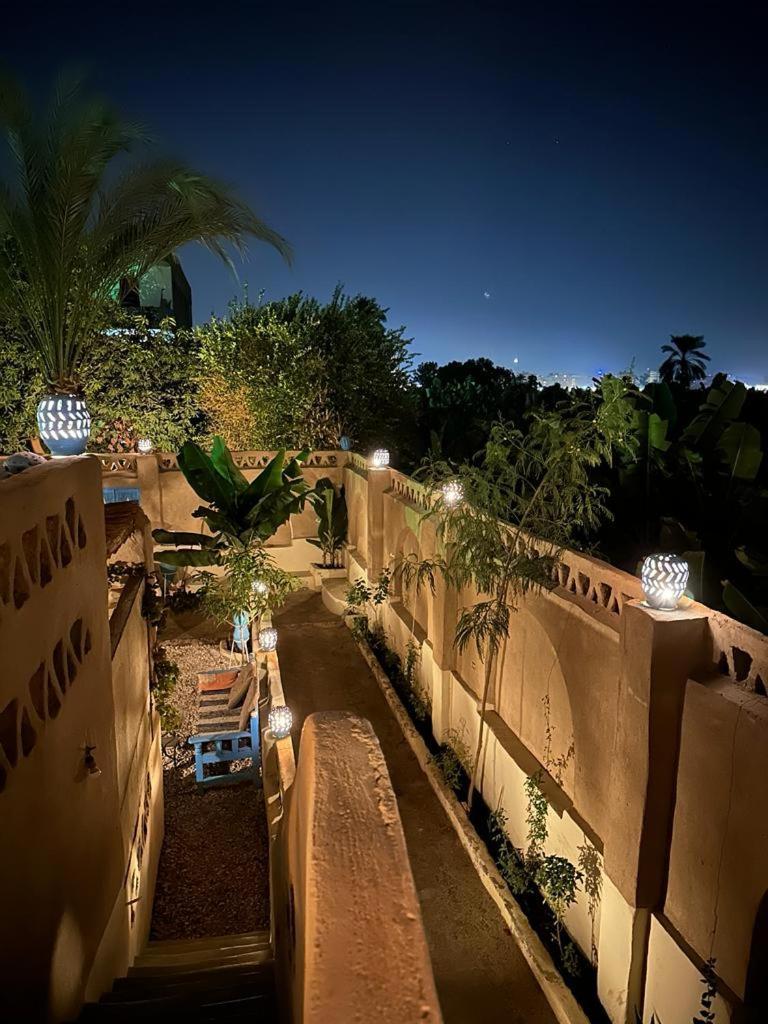 Villa Rebecca Professor'S Paradise Луксор Екстериор снимка