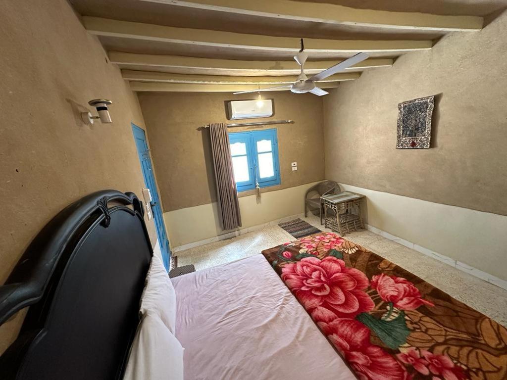 Villa Rebecca Professor'S Paradise Луксор Екстериор снимка