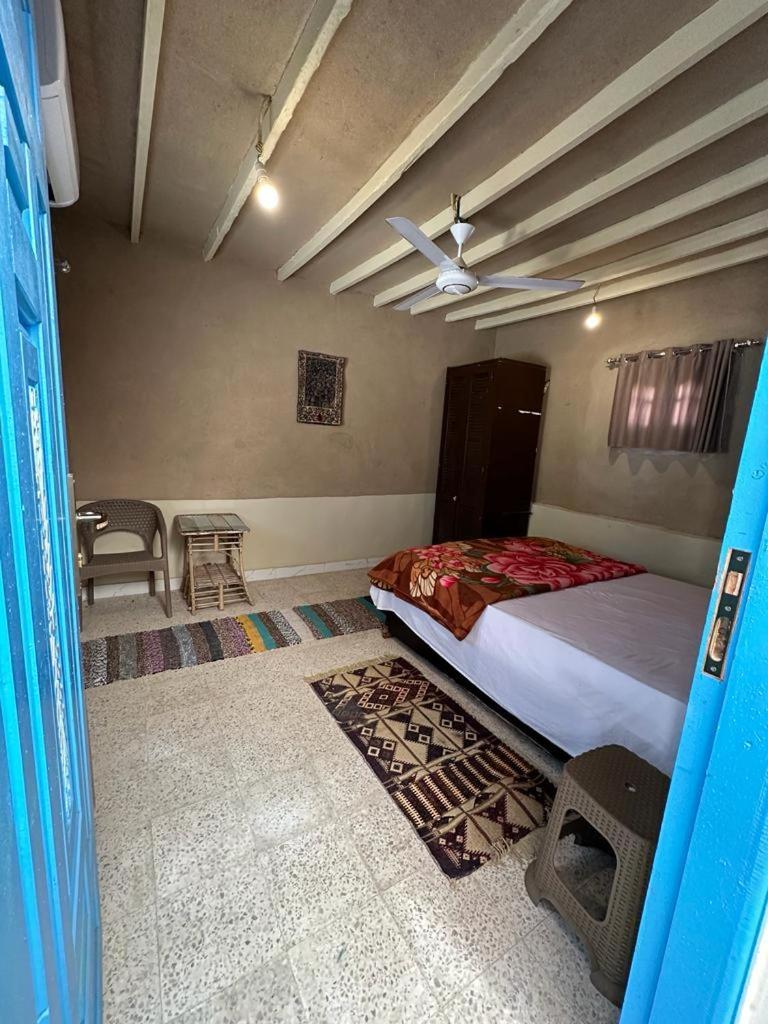 Villa Rebecca Professor'S Paradise Луксор Екстериор снимка