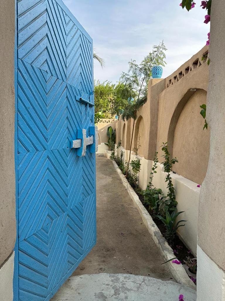 Villa Rebecca Professor'S Paradise Луксор Екстериор снимка