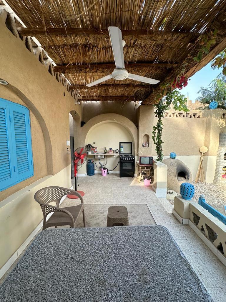 Villa Rebecca Professor'S Paradise Луксор Екстериор снимка