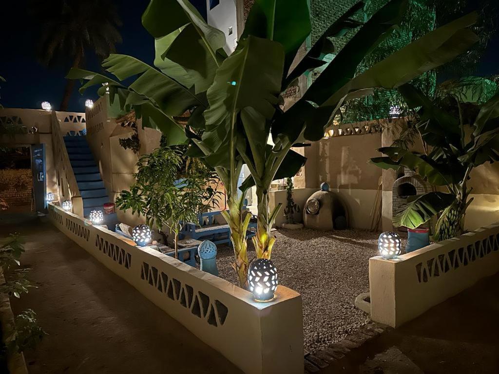 Villa Rebecca Professor'S Paradise Луксор Екстериор снимка